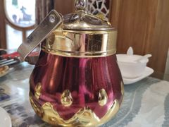 -新疆伊宁远征餐厅