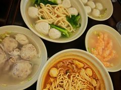 -邵子牙·中华老字号(定安路店)