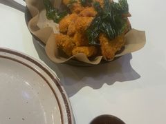 -1/2half西餐(中大国际店)