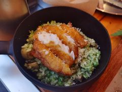 -鹿萤季·营地小馆(皇后公园店)