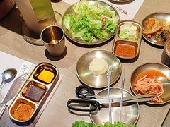 -西塔老太太泥炉烤肉(沈阳店)