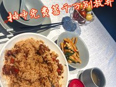 -湘中缘·湖南菜(娄底驻京办店)