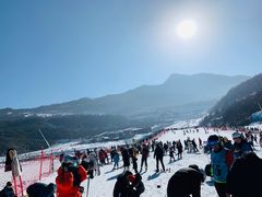 -太子岭滑雪场