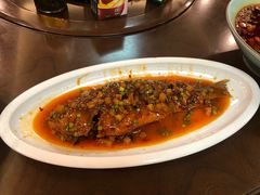 -鸿禧大清花(方庄店)