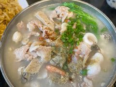 -广场正宗原汁薏米店