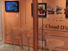 -CloudD'or可露朵蛋糕(1733商业空间店)