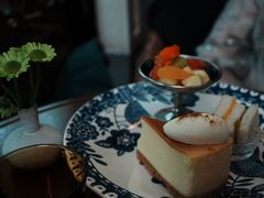 -夏朵餐厅(丁香店)