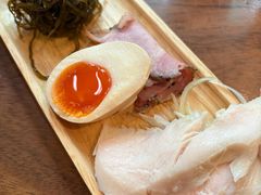 -真打拉面·日式拉面新流派(体育西横街店)