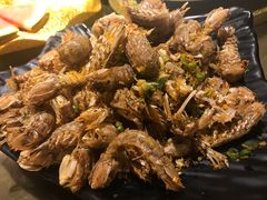 -79号渔船海鲜饭店(华强北店)