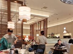 -前海沿·青岛菜(乐客城店)