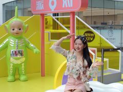 -东莞松山湖万象汇