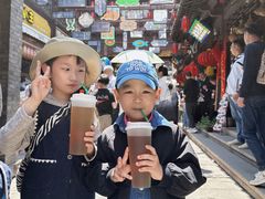 -溱湖国家湿地公园