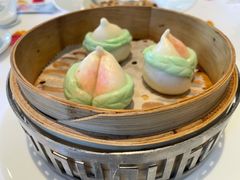 -宝丽轩中餐厅BAOLIXUAN
