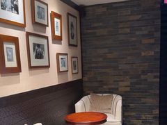 -上海锦江汤臣洲际大酒店柒酒廊