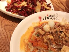 -福苗小骆驼烧烤(莲湖路店)