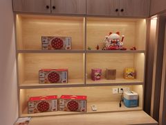 -麦悠悠·SPA·推拿(太阳山路店)