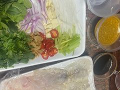 -官塘锋记鱼生·生腌·砂锅粥(牌坊街店)