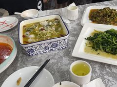 -聚丰园•湖鲜餐厅(阿红私房菜梅石路店)