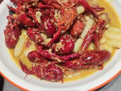 -拙味兄弟·活龙虾·旗舰店(环城西路店)