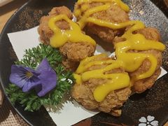 -三石铁板烧(紫竹桥店)