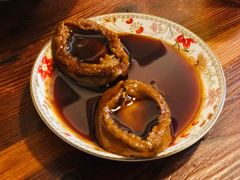 红烧吉品鲍鱼-车品品小食(大全楼店)