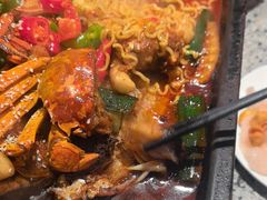 -里岛烤鱼(东港凯虹广场店)