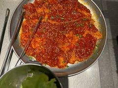 -大叹号·朝鲜族烤肉(滨海吾悦广场店)