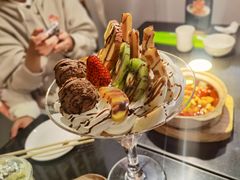 -小资太太餐厅(南岗区店)