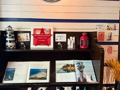 -La Creperie法餐厅(桃江路店)