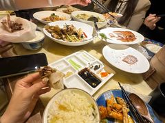 -范家小馆·烤鸭新京菜(金融街店)