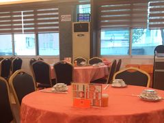 大堂-深运潮州粥(东门店)