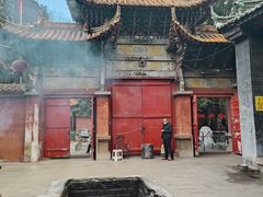 -盘龙寺