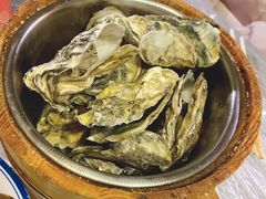 -狮龙啤酒烧烤屋(建二路店)