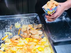 -南京时尚莱迪购物广场(正洪街店)