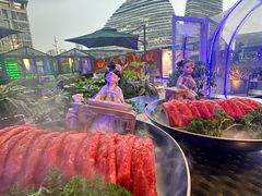 -大隐·成都火锅Bistro(合生麒麟新天地店)