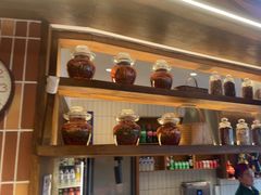 -巴卤社老火锅(财富店)