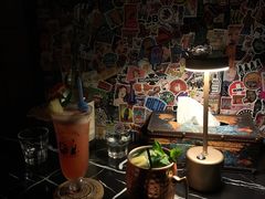 -TIAN TATTOO BAR