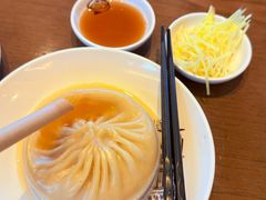 -南翔馒头店(豫园店)