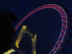 -天津之眼摩天轮