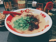 -豚王拉面(锦荣商业大厦店)