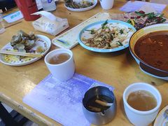 -四禧精酿烧烤串吧(大明湖店)