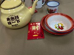 -老三样·旧食新味(万寿宫店)