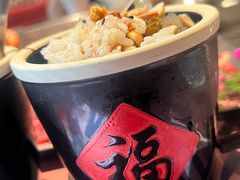 -锦城印象火锅(天府三街店)