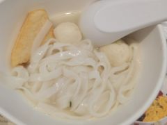 财源滚滚鱼蛋粉-翠华(澳门银河店)