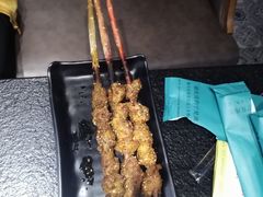 -羊肉街口老银川滩羊涮肉馆