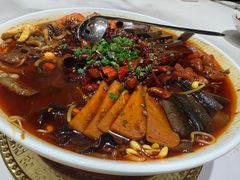 -老酒川菜坊(中山西路店)