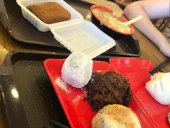 驴打滚-老回回饺子馆(海洋馆店)