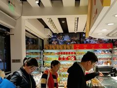 -一手店(万源路店)