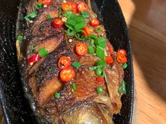 -森龍邑·烧烤·海鲜·炒菜(闽江路店)