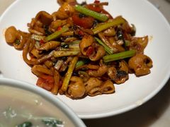 -桂小厨广西菜(水晶城店)